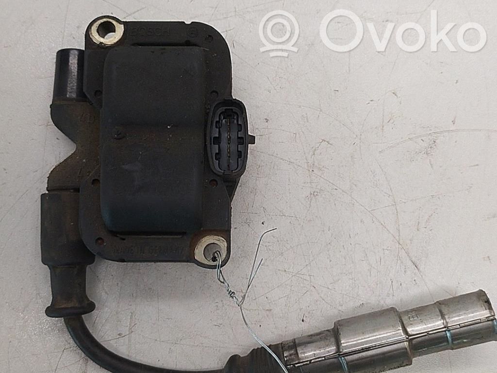 Smart ForTwo I Cewka zapłonowa wysokiego napięcia 