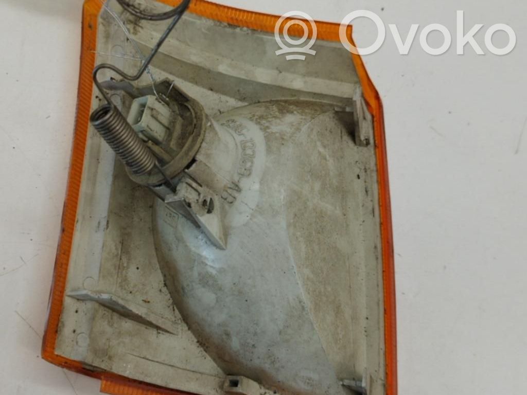 Ford Transit Front fender indicator light 