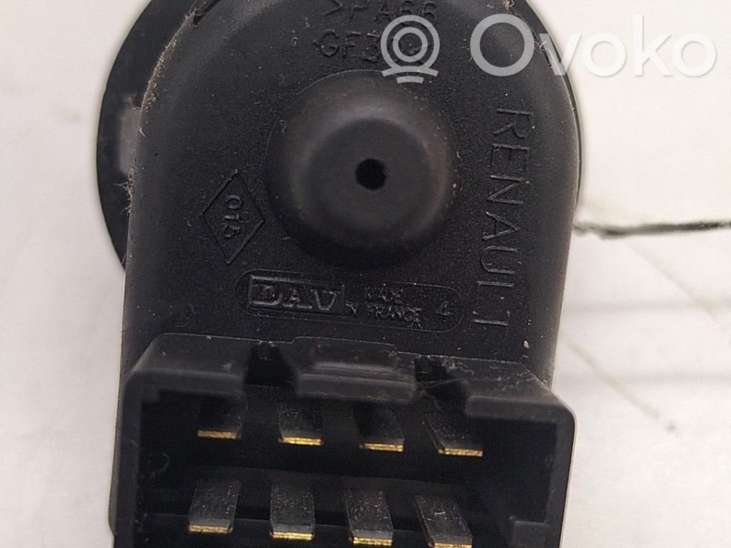 Wing mirror switch   8200214919