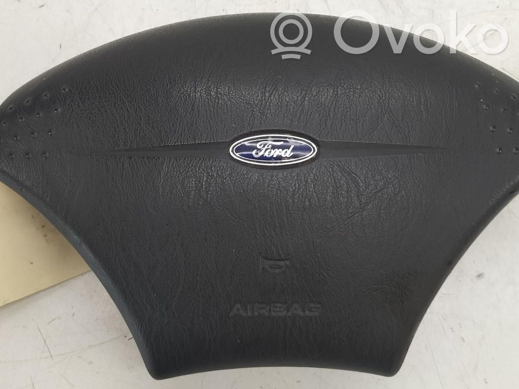 Ford Focus Vairo oro pagalvė 