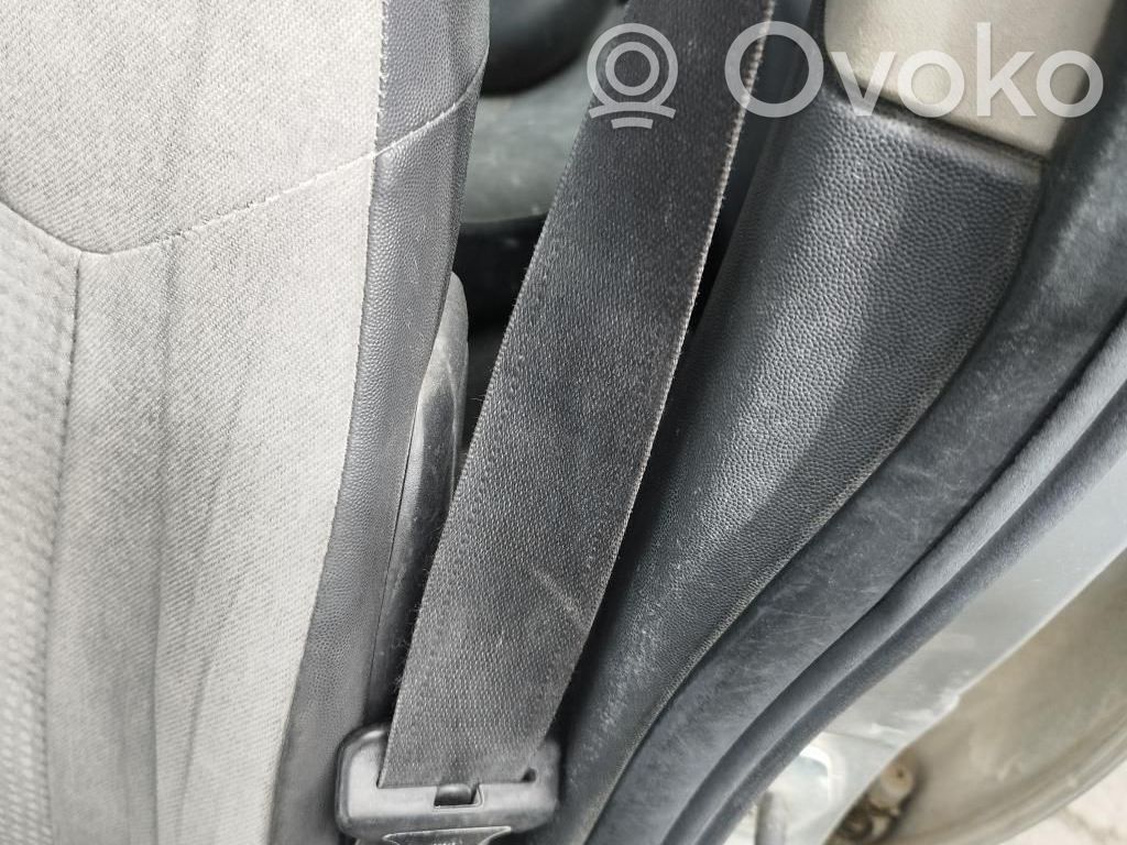 Opel Corsa C Pas bezpieczeństwa fotela przedniego 