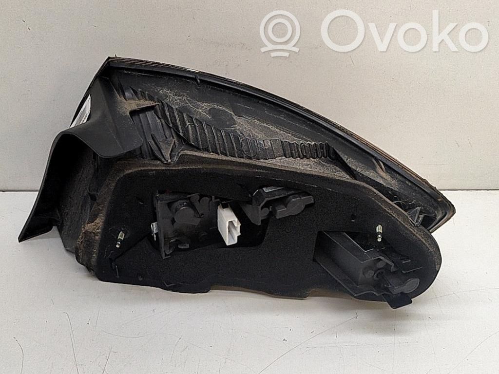 Peugeot 407 Takavalot 