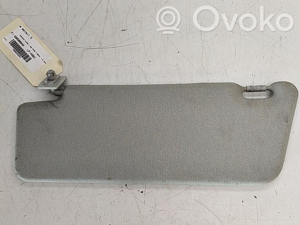 Mercedes-Benz C W202 Sun visor 