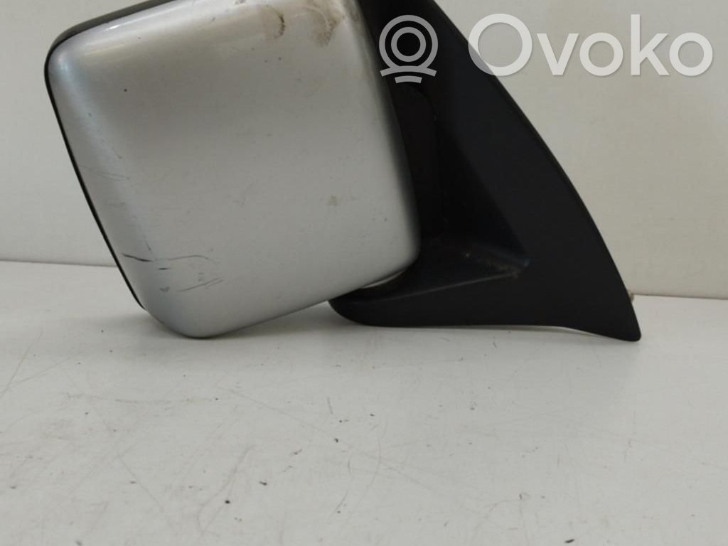 Opel Combo C Espejo lateral manual 