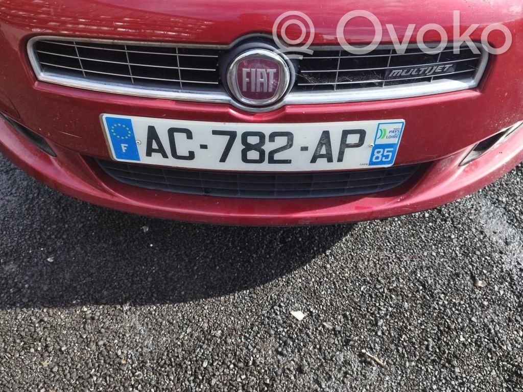 Fiat Bravo Etusäleikkö 