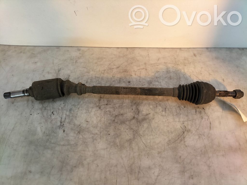 Citroen Saxo Eje de transmisión delantero 