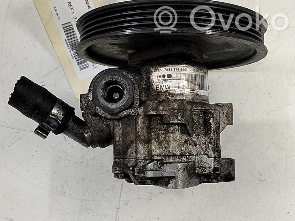 Power steering pump   32416768155