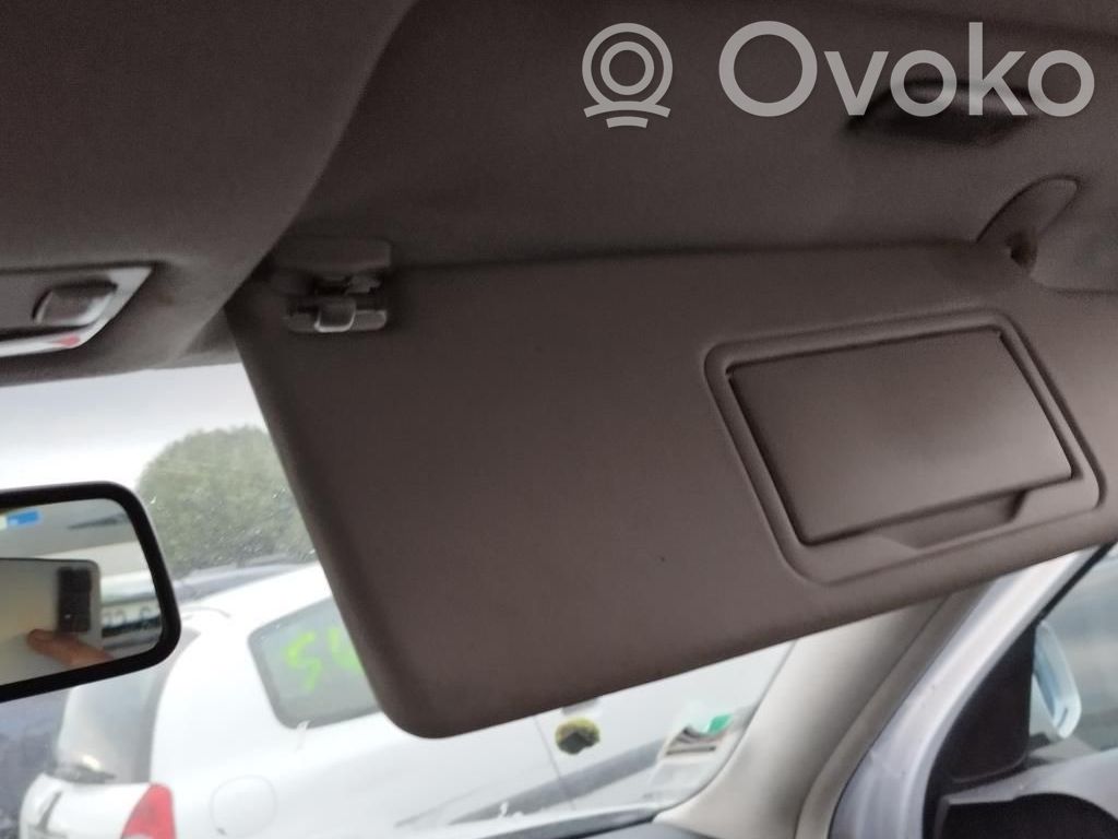 Volkswagen Golf IV Sun visor 