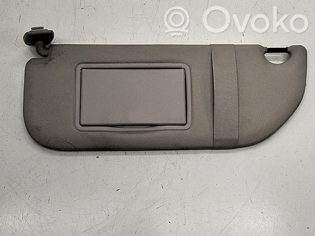 Citroen Saxo Sun visor 