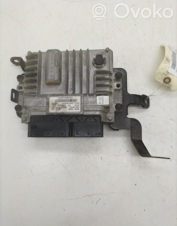 KIA Rio Engine control unit/module 