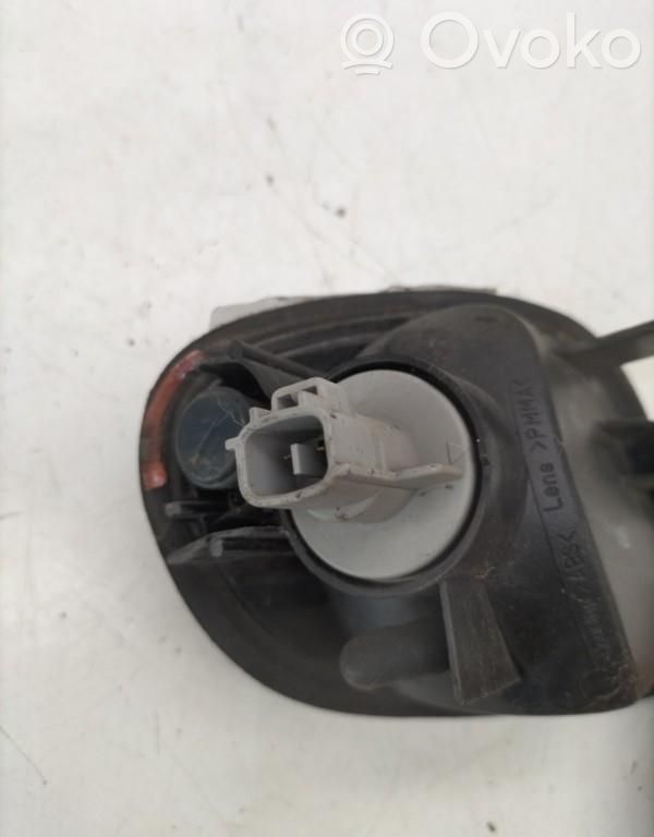 Toyota Corolla E110 Front fender indicator light 