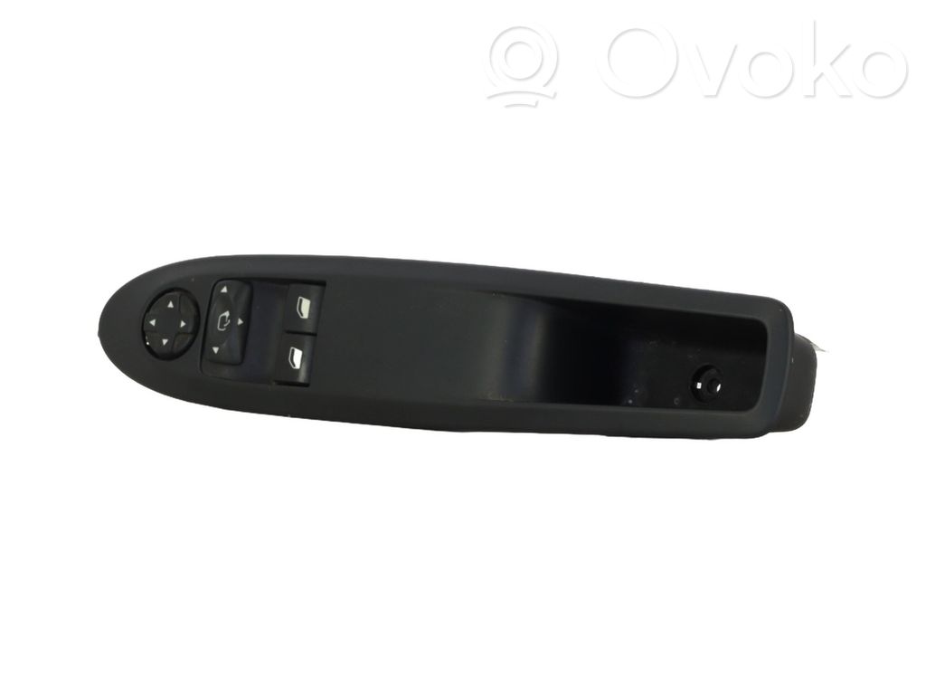 DS Automobiles 4 Electric window control switch 