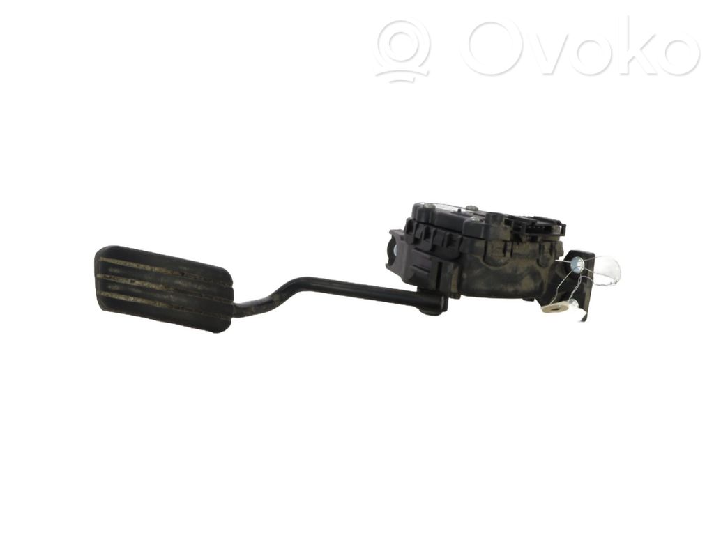 Opel Vivaro Pedale dell’acceleratore 