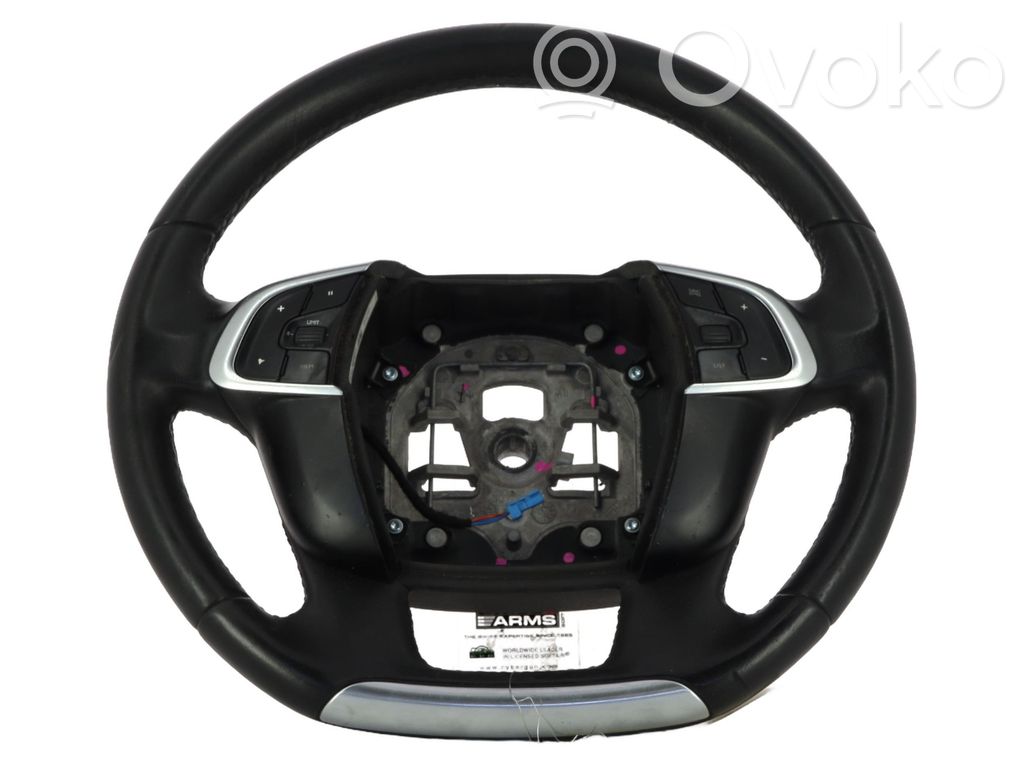 Citroen C4 II Ohjauspyörä 