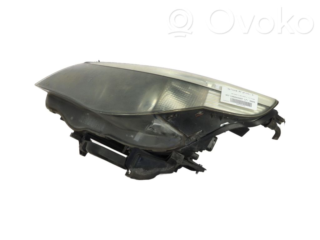 BMW 5 E60 E61 Headlight/headlamp 