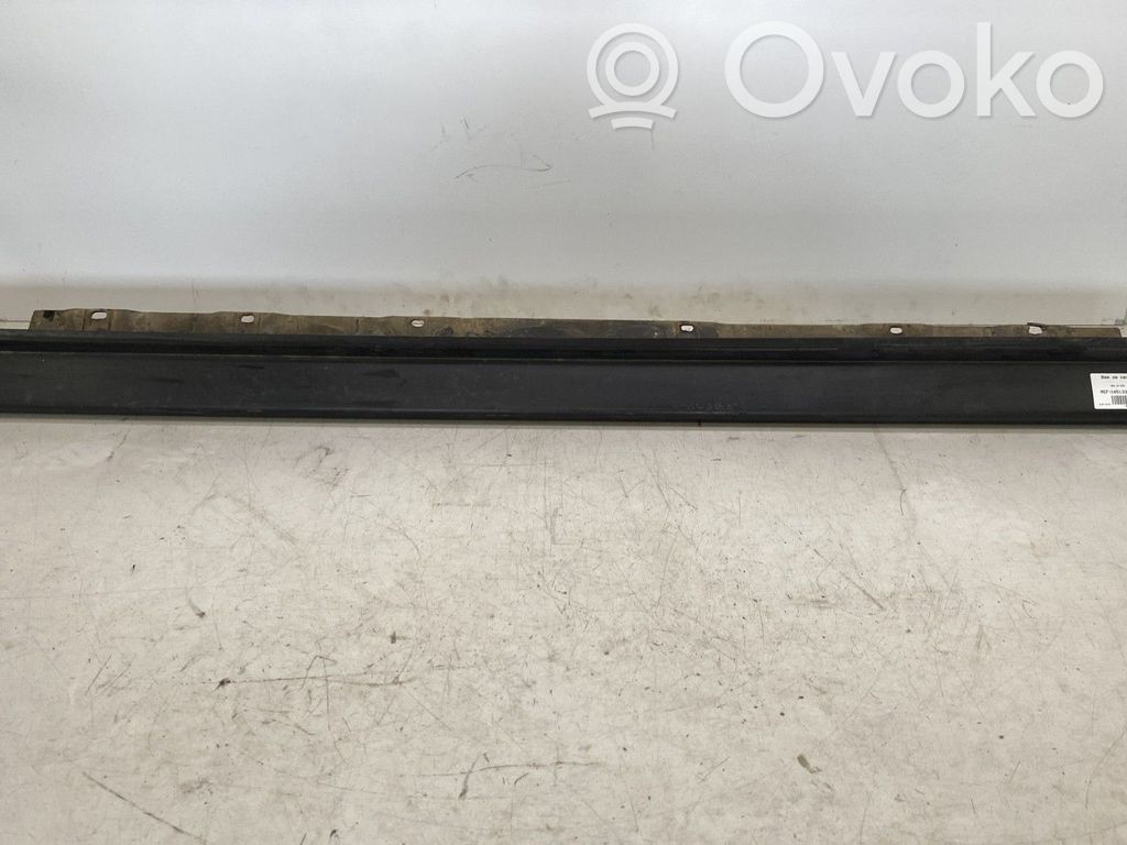 BMW X5 E53 Slenkstis 