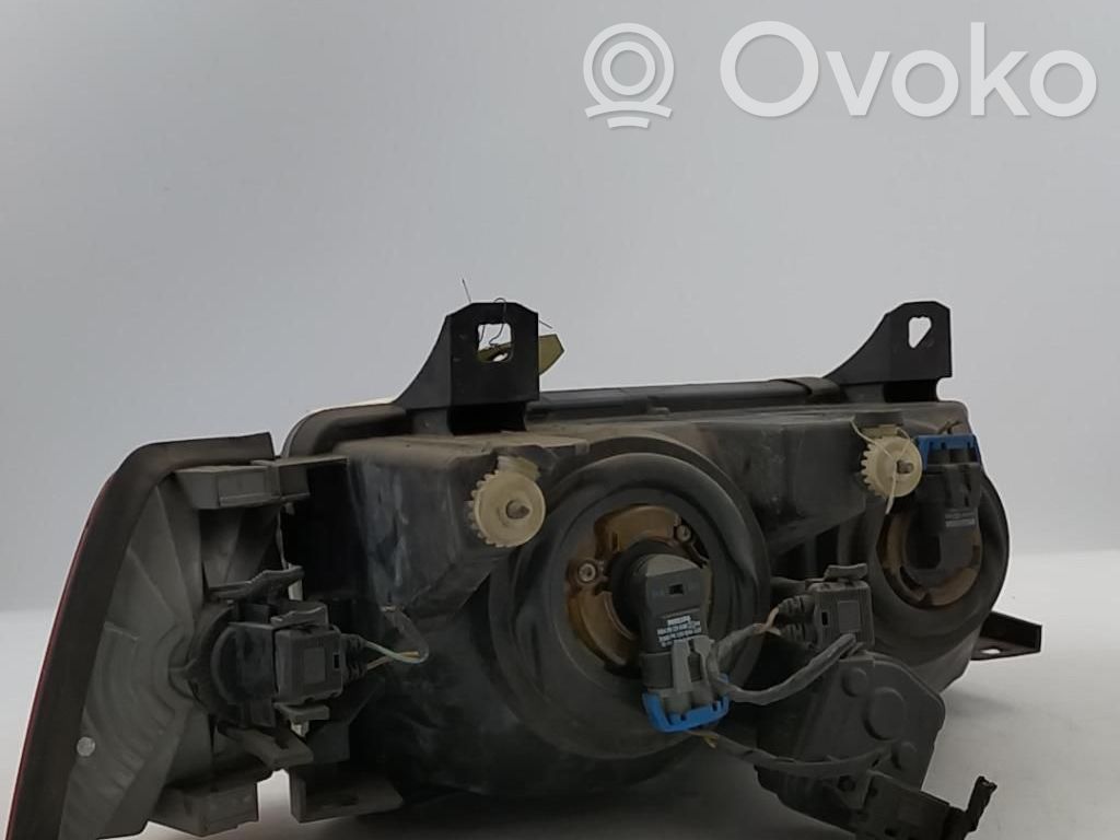 BMW 3 E36 Headlight/headlamp 