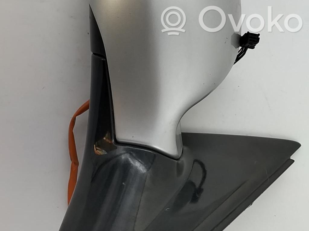 Citroen C5 Espejo lateral manual 