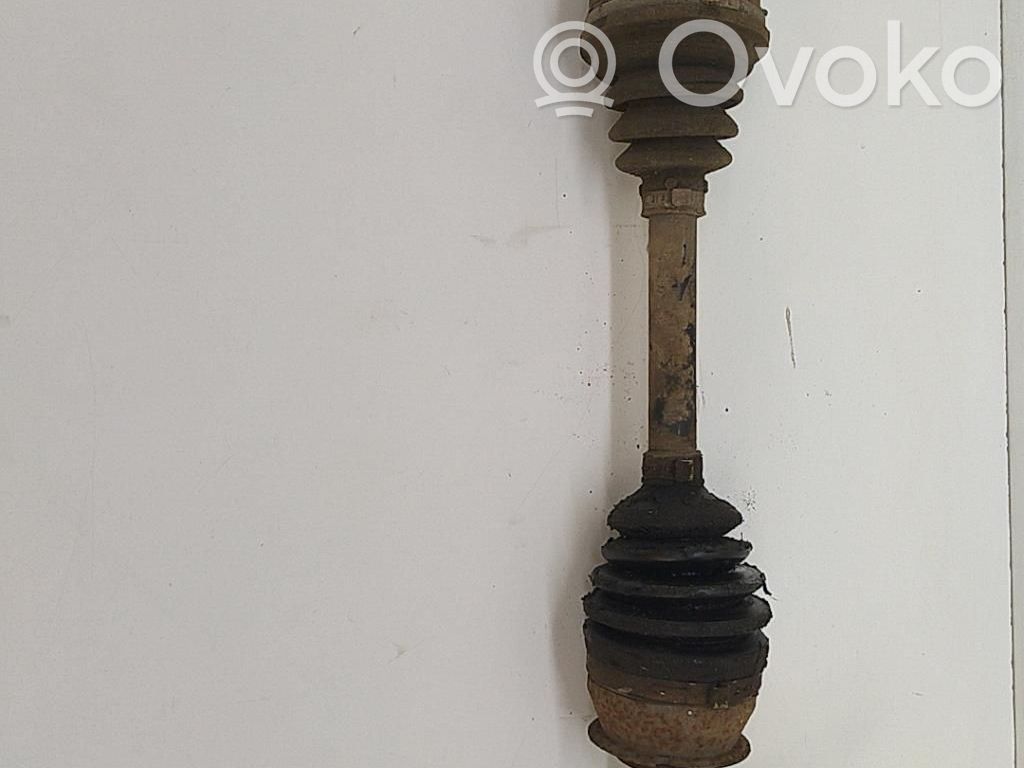 Opel Corsa B Priekšējā pusass 