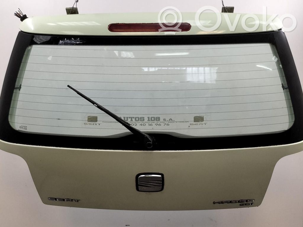 Seat Arosa Puerta del maletero/compartimento de carga 