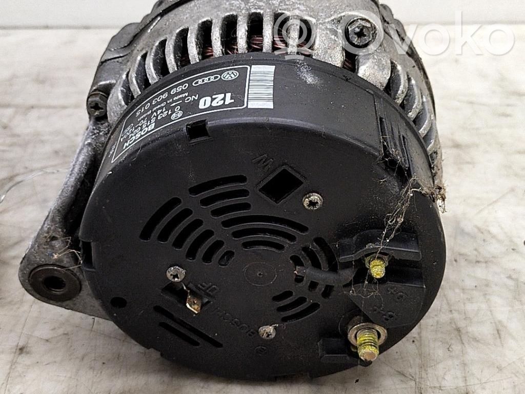 Ģenerators   059903015