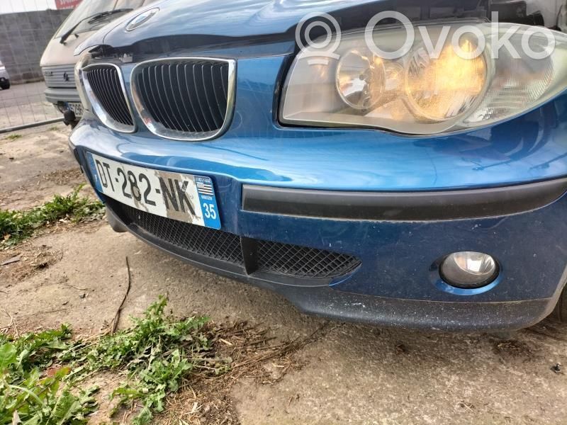 Priekšpusē bampera sija / balka   51117058450