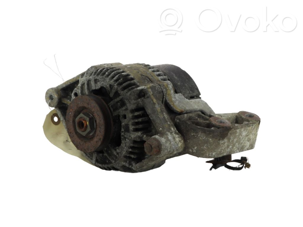 Opel Corsa B Generatorius 