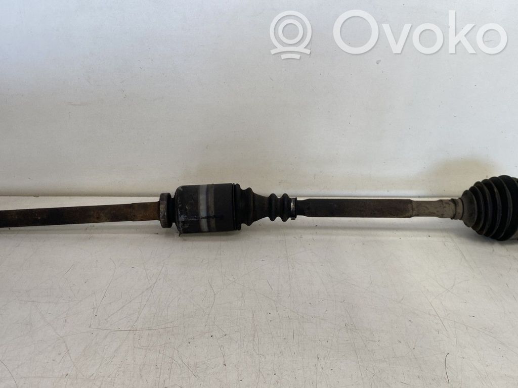 Renault Master II Front driveshaft 