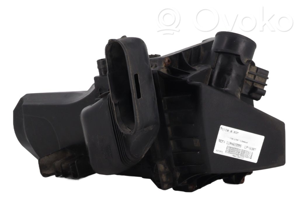 Ford B-MAX Air filter box 