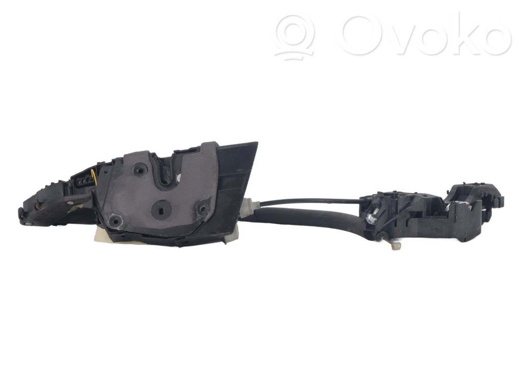 Land Rover Range Rover Sport L494 Încuietoare ușă spate 