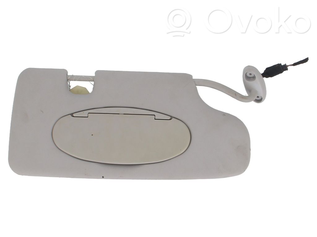 Mini One - Cooper R50 - 53 Sun visor 