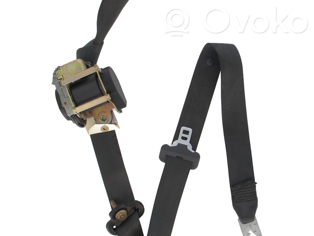 Cinturón trasero   8200369447