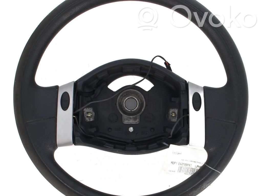 Mini One - Cooper R50 - 53 Volante 