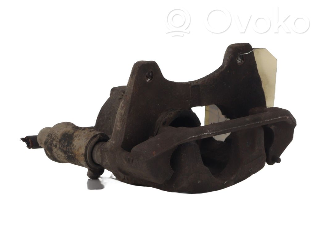 Fiat 500 Zacisk hamulcowy przedni 