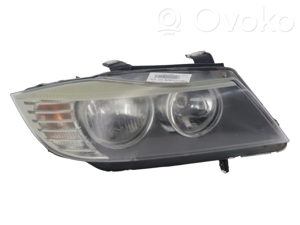 BMW 3 E90 E91 Headlight/headlamp 