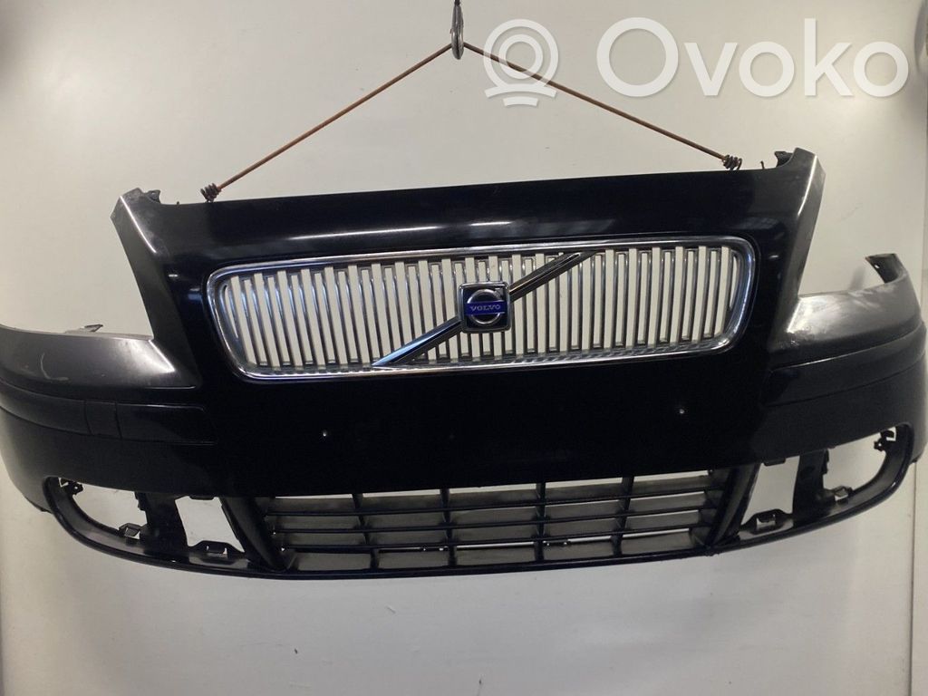 Volvo V50 Parachoques delantero 