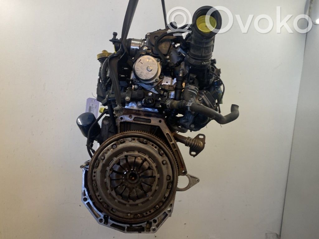 Renault Kadjar Engine 