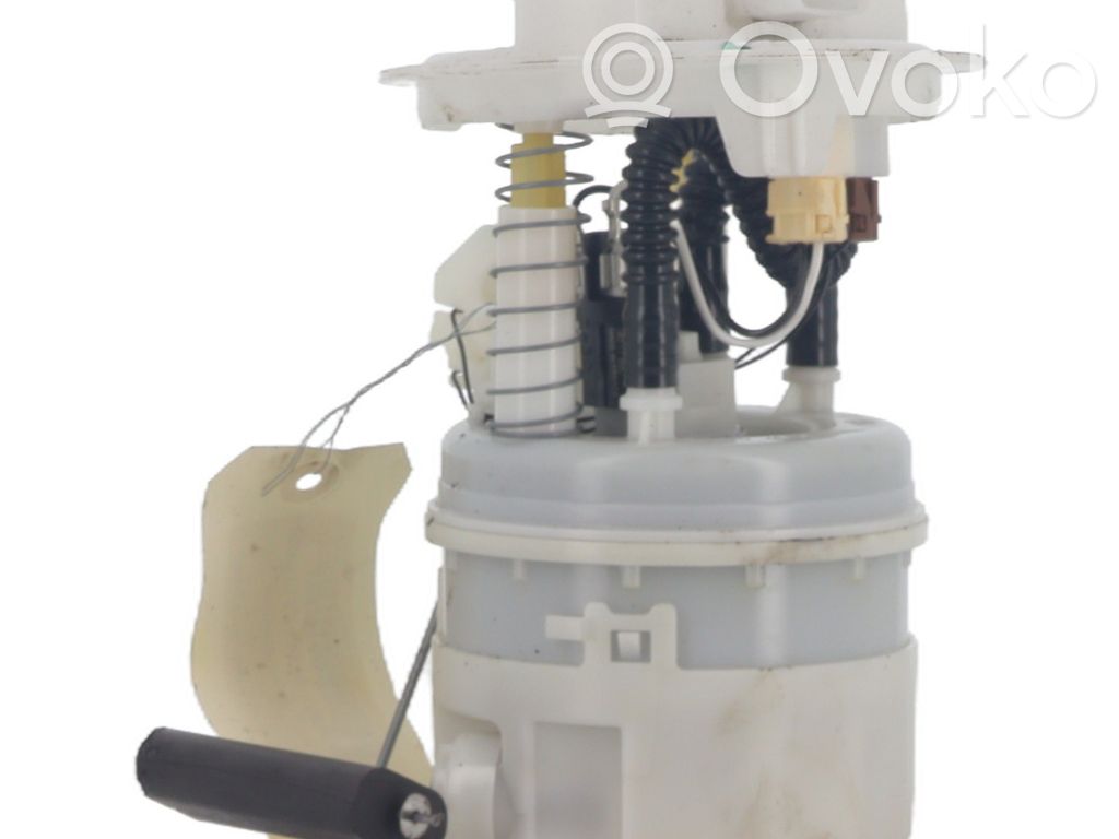 Dacia Duster II Sensor de nivel de combustible 