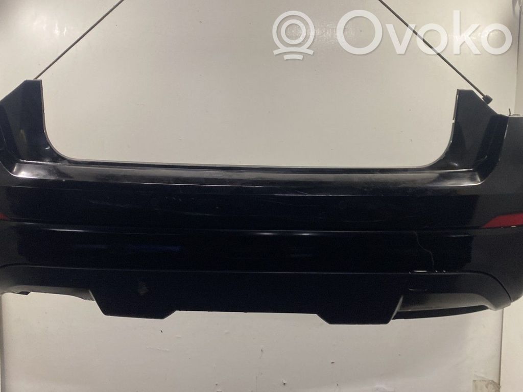 Audi Q2 - Parachoques 