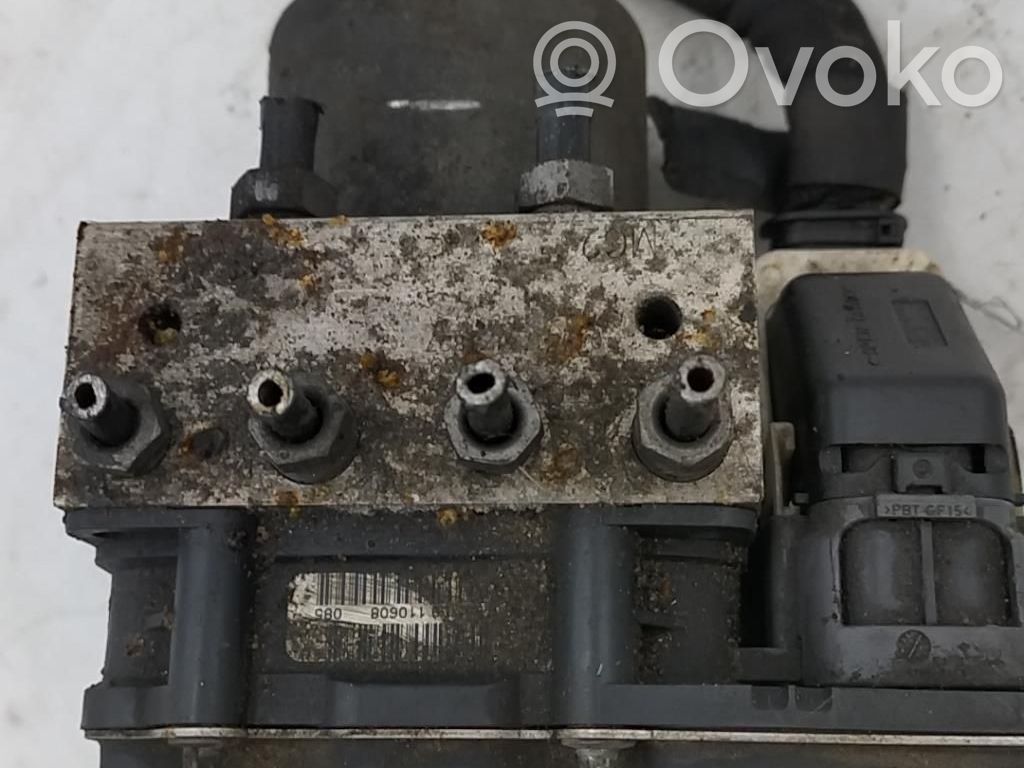 Citroen C5 ABS Pump 