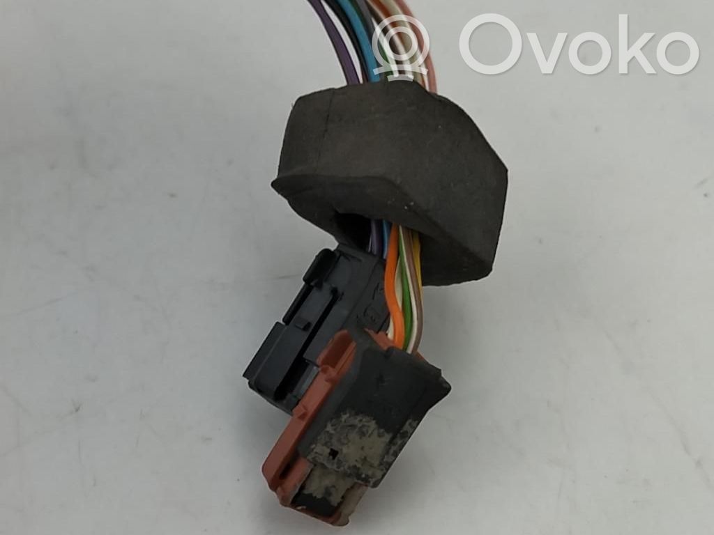 Citroen C5 Espejo lateral manual 