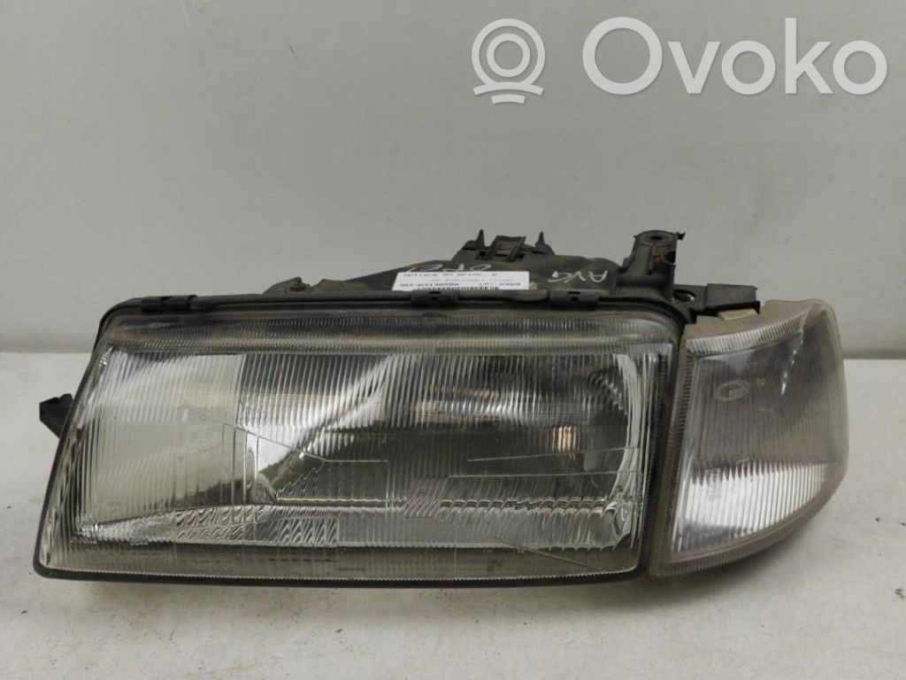 Opel Vectra A Lampa przednia 