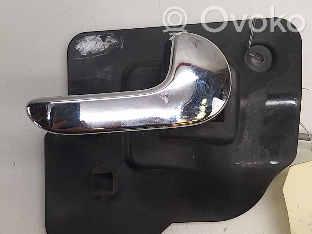 Opel Meriva A Manecilla interna puerta delantera 