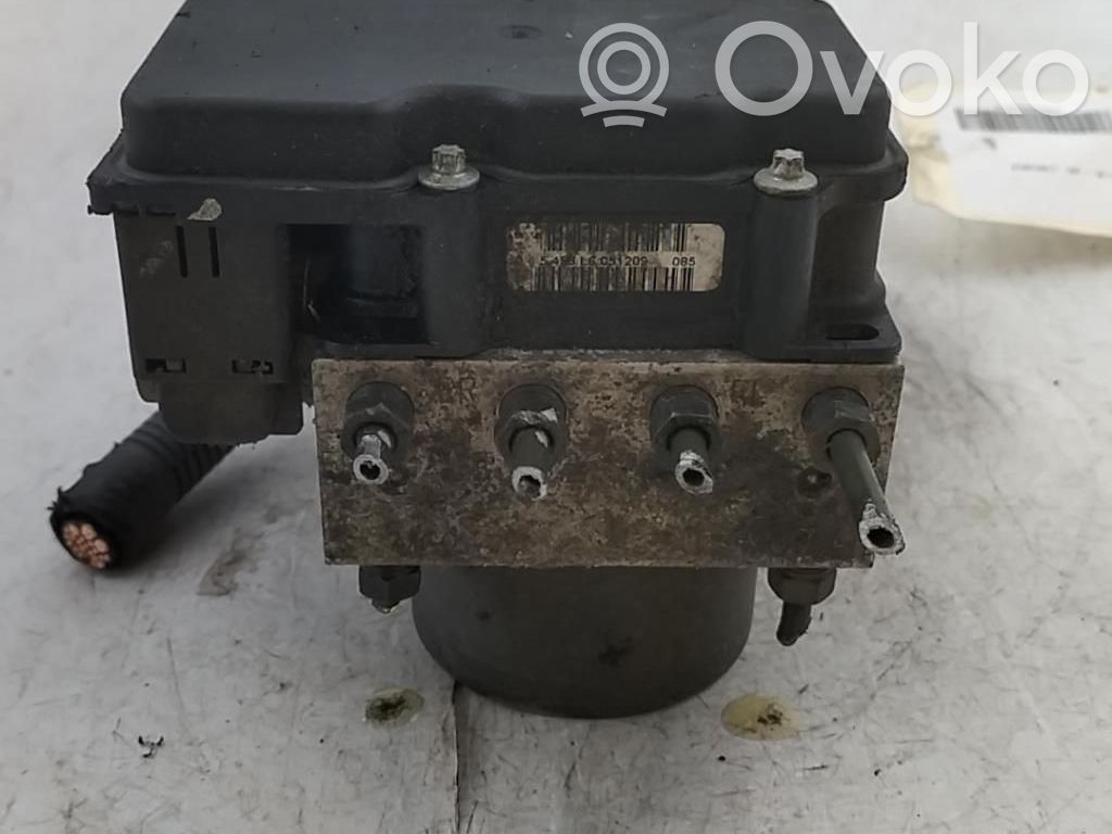 ABS Pump   00004541F5