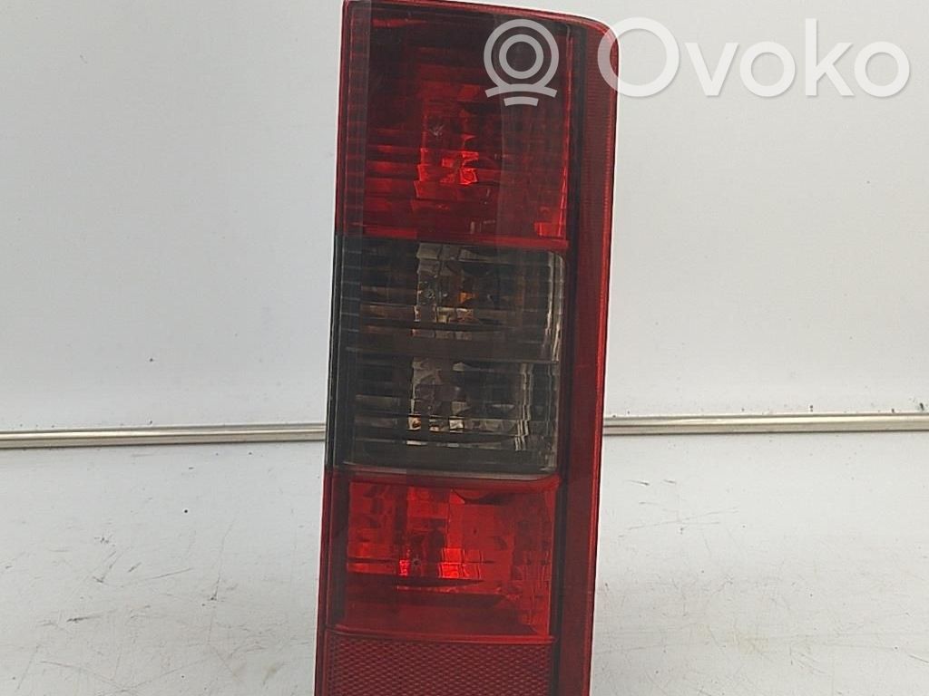 Opel Combo C Rear/tail lights 