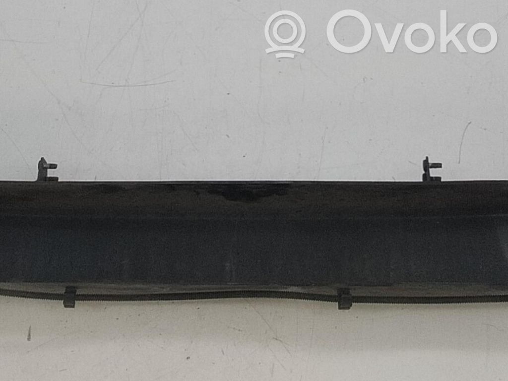 Volkswagen Phaeton Front bumper cross member 