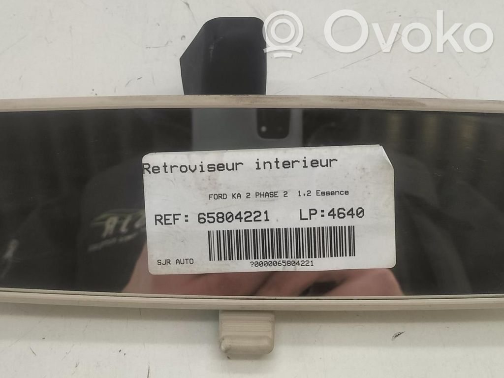 Ford Ka Espejo retrovisor (interior) 
