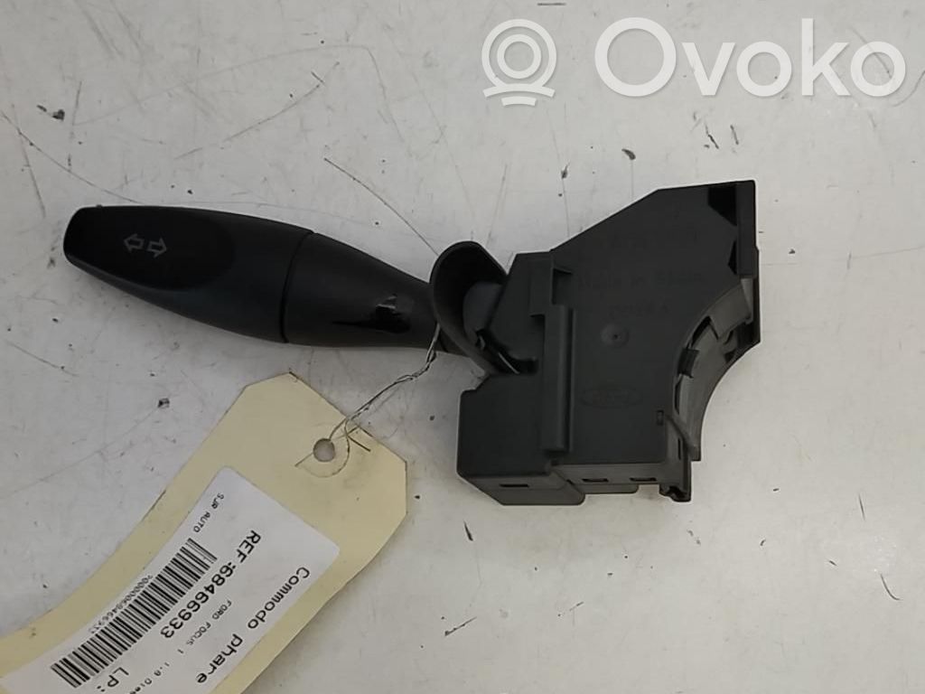 Ford Focus Indicator stalk 