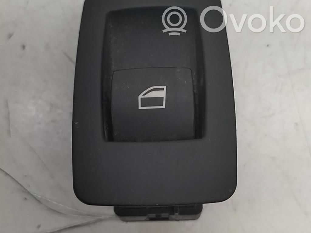 BMW 5 E60 E61 Electric window control switch 