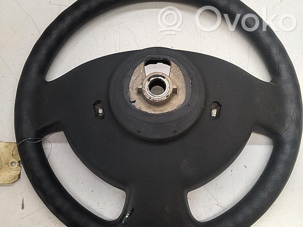 Renault Twingo II Ohjauspyörä 